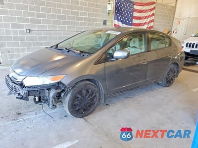 2013 HONDA INSIGHT JHMZE2H3XDS005265 - główne zdjęcie licytacji z USA - miniatura