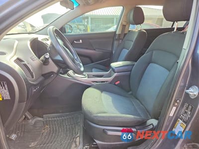 Zdjęcie 7 z 13 samochodu: 2014 KIA SPORTAGE LX VIN:KNDPB3AC0E7568606 - miniatura