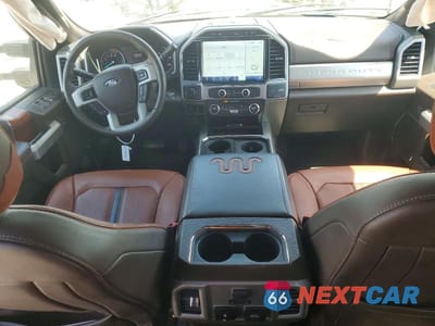 Zdjęcie 8 z 13 samochodu: 2022 FORD F250 SUPER DUTY VIN:1FT8W2BT1NEE77440 - miniatura