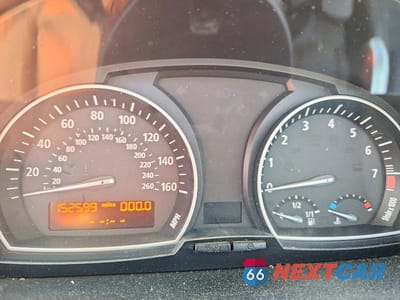 Zdjęcie 9 z 13 samochodu: 2007 BMW X3 3.0SI VIN:WBXPC93417WF21508 - miniatura