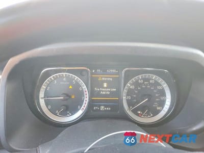 Zdjęcie 9 z 12 samochodu: 2019 NISSAN TITAN S VIN:1N6AA1R70KN521908 - miniatura