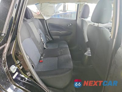 Zdjęcie 10 z 13 samochodu: 2015 NISSAN VERSA NOTE SL VIN:3N1CE2CP3FL433569 - miniatura