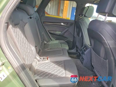 Zdjęcie 11 z 13 samochodu: 2025 AUDI SQ5 PREMIUM PLUS VIN:WA1B4AFY4S2032550 - miniatura