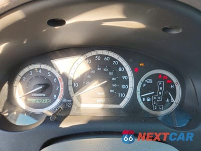 Zdjęcie 9 z 12 samochodu: 2005 TOYOTA SIENNA VIN:5TDBA23C65S034861 - miniatura