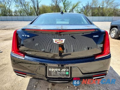 Zdjęcie 6 z 12 samochodu: 2018 CADILLAC XTS LUXURY VIN:2G61N5S36J9164583 - miniatura
