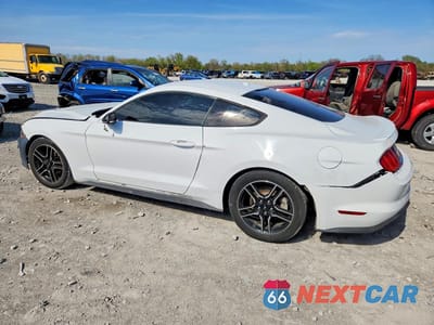 Drugie zdjęcie samochodu z przodu: 2020 FORD MUSTANG VIN:1FA6P8TH4L5126378 - miniatura