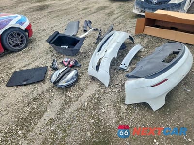 Zdjęcie 12 z 13 samochodu: 2023 TESLA MODEL 3 VIN:5YJ3E1EA8PF573813 - miniatura