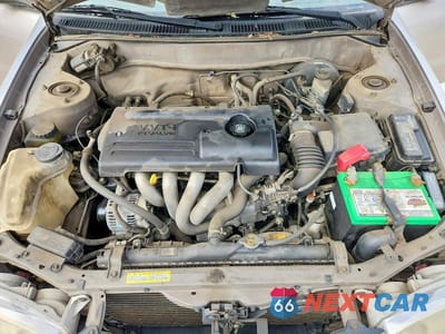 Zdjęcie 11 z 11 samochodu: 2001 TOYOTA COROLLA CE VIN:1NXBR12E51Z422767 - miniatura
