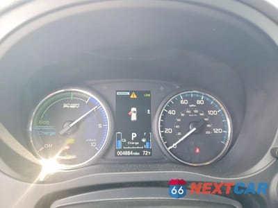 Zdjęcie 9 z 13 samochodu: 2022 MITSUBISHI OUTLANDER SEL VIN:JA4J2VA78NZ035227 - miniatura