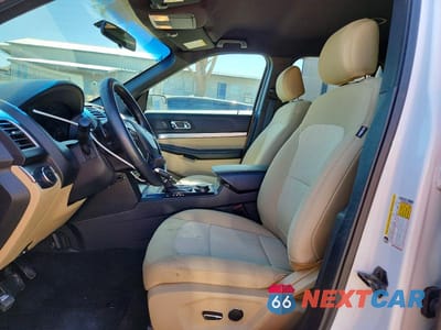 Zdjęcie 7 z 13 samochodu: 2017 FORD EXPLORER VIN:1FM5K8B80HGA47190 - miniatura