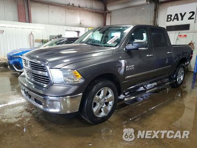 2015 RAM 1500 SLT 1C6RR7LGXFS507815 - główne zdjęcie licytacji z USA - miniatura