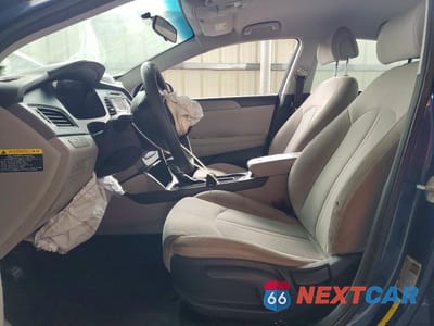 Zdjęcie 7 z 11 samochodu: 2015 HYUNDAI ACCENT LTD VIN:5NPE24AF3FH073014 - miniatura