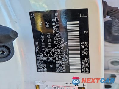 Zdjęcie 13 z 13 samochodu: 2021 LEXUS NX 300 BASE VIN:JTJGARBZ7M5028055 - miniatura