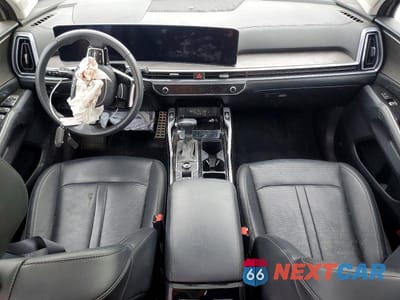 Zdjęcie 8 z 14 samochodu: 2024 KIA SORENTO X-LINE SX VIN:5XYRKDJF0RG279274 - miniatura