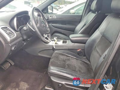 Zdjęcie 7 z 13 samochodu: 2015 JEEP GRAND CHEROKEE LAREDO VIN:1C4RJFAG3FC189897 - miniatura