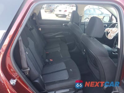 Zdjęcie 11 z 13 samochodu: 2025 KIA SORENTO LX VIN:5XYRG4JC2SG368437 - miniatura