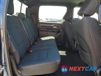 Zdjęcie 10 z 12 samochodu: 2022 RAM 1500 BIG HORN VIN:1C6RRFFG0NN427300 - miniatura