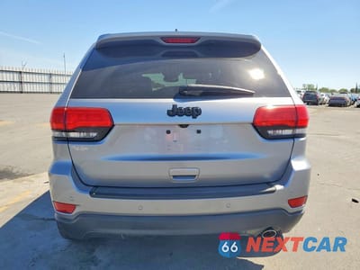 Zdjęcie 6 z 13 samochodu: 2017 JEEP GRAND CHEROKEE LIMITED VIN:1C4RJEBG9HC717258 - miniatura