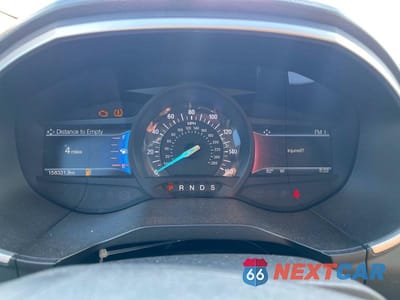 Zdjęcie 8 z 10 samochodu: 2015 FORD EDGE SEL VIN:2FMTK3J96FBB33788 - miniatura