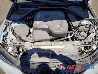 Zdjęcie 11 z 12 samochodu: 2025 BMW 330I VIN:3MW69CW09S8F16162 - miniatura