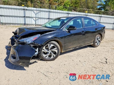2023 SUBARU LEGACY PREMIUM 4S3BWAD6XP3008935 - główne zdjęcie licytacji z USA - miniatura