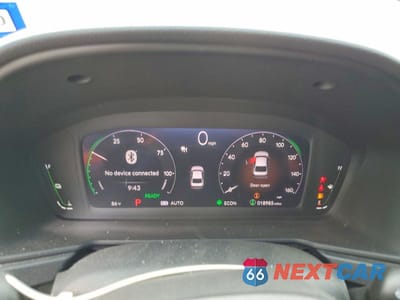 Zdjęcie 9 z 12 samochodu: 2025 HONDA ACCORD HYBRID SPORT VIN:1HGCY2F53SA021735 - miniatura
