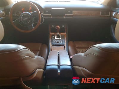 Zdjęcie 8 z 12 samochodu: 2005 AUDI A8 L QUATTRO VIN:WAUML44E15N014860 - miniatura