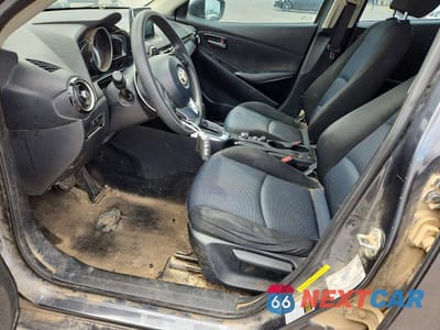 Zdjęcie 7 z 12 samochodu: 2018 TOYOTA YARIS IA BASE VIN:3MYDLBYV9JY311617 - miniatura