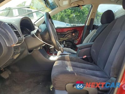 Zdjęcie 7 z 13 samochodu: 2008 NISSAN ALTIMA 2.5 VIN:1N4AL21E88N496090 - miniatura