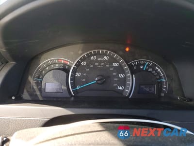 Zdjęcie 9 z 13 samochodu: 2014 TOYOTA CAMRY LE VIN:4T1BF1FK4EU851557 - miniatura