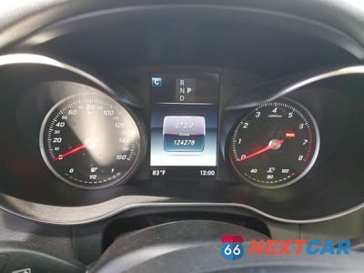 Zdjęcie 9 z 12 samochodu: 2016 MERCEDES-BENZ GLC 300 4MATIC VIN:WDC0G4KB1GF100787 - miniatura