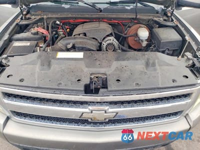 Zdjęcie 11 z 11 samochodu: 2007 CHEVROLET SILVERADO K1500 VIN:2GCEK19J171557435 - miniatura