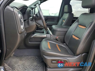 Zdjęcie 7 z 11 samochodu: 2022 GMC SIERRA K2500 AT4 VIN:1GT49PEY2NF178382 - miniatura