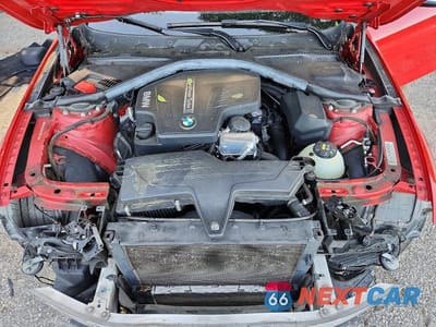 Zdjęcie 11 z 12 samochodu: 2015 BMW 428 I GRAN COUPE VIN:WBA4A5C56FG052538 - miniatura