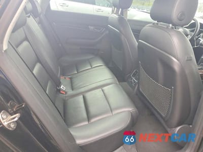 Zdjęcie 10 z 12 samochodu: 2011 AUDI A6 PRESTIGE VIN:WAUKGAFB1BN043770 - miniatura