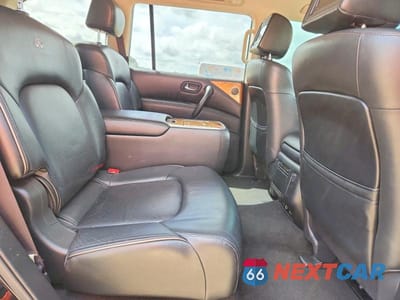 Zdjęcie 11 z 12 samochodu: 2014 INFINITI QX80 BASE VIN:JN8AZ2NF3E9552330 - miniatura