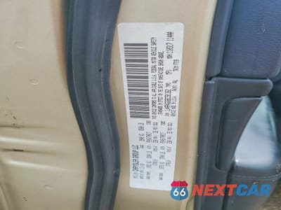 Zdjęcie 13 z 13 samochodu: 2011 JEEP GRAND CHEROKEE LAREDO VIN:1J4RR4GG6BC581362 - miniatura