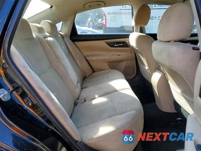 Zdjęcie 10 z 12 samochodu: 2015 NISSAN ALTIMA 2.5 SV VIN:1N4AL3AP8FC273158 - miniatura
