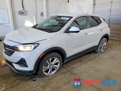 2021 BUICK ENCORE GX PREFERRED KL4MMBS20MB178558 - główne zdjęcie licytacji z USA - miniatura