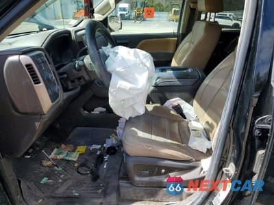 Zdjęcie 7 z 12 samochodu: 2017 GMC SIERRA K1500 DENALI VIN:3GTU2PEJ3HG248174 - miniatura