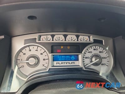 Zdjęcie 9 z 12 samochodu: 2010 FORD F150 SUPERCREW VIN:1FTFW1EV4AFA00259 - miniatura