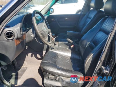 Zdjęcie 7 z 12 samochodu: 1995 BMW 525 I VIN:WBAHD5325SGB37785 - miniatura