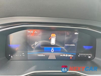 Zdjęcie 9 z 12 samochodu: 2024 VOLKSWAGEN JETTA SE VIN:3VWEM7BU1RM071699 - miniatura