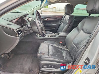 Zdjęcie 7 z 12 samochodu: 2014 CADILLAC ATS VIN:1G6AA5RA8E0105888 - miniatura