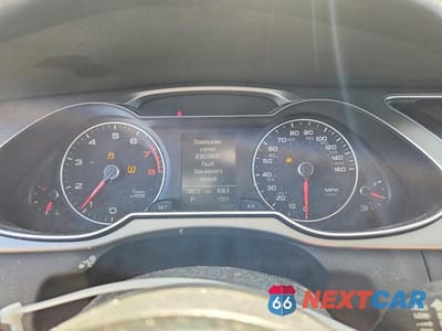 Zdjęcie 9 z 12 samochodu: 2015 AUDI A4 PREMIUM PLUS VIN:WAUFFAFL7FN012350 - miniatura