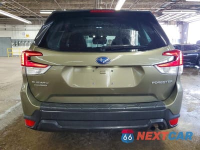 Zdjęcie 6 z 13 samochodu: 2023 SUBARU FORESTER PREMIUM VIN:JF2SKAEC0PH425498 - miniatura