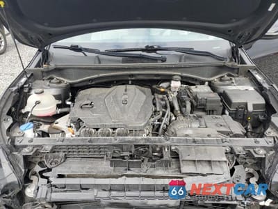 Zdjęcie 12 z 13 samochodu: 2023 KIA SPORTAGE EX VIN:5XYK33AF6PG112729 - miniatura