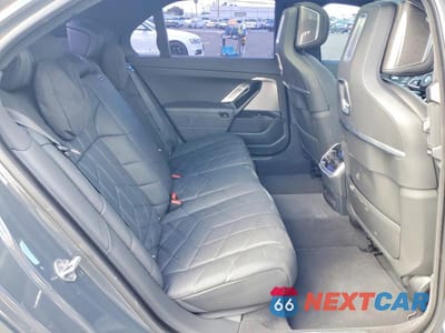 Zdjęcie 10 z 13 samochodu: 2024 BMW I7 EDRIVE50 VIN:WBY43EJ09RCR87485 - miniatura