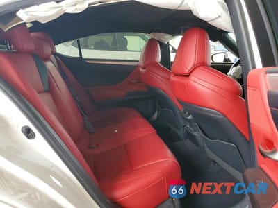 Zdjęcie 10 z 12 samochodu: 2020 LEXUS ES 350 F SPORT VIN:58AGZ1B11LU072827 - miniatura