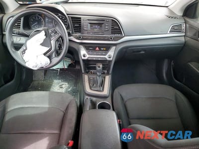 Zdjęcie 8 z 13 samochodu: 2018 HYUNDAI ELANTRA SE VIN:KMHD74LF2JU449769 - miniatura